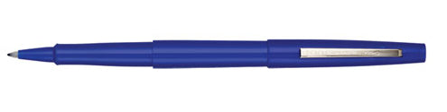 Papermate Filzstift, Strichbreite 0,7 mm, 1 Stk.