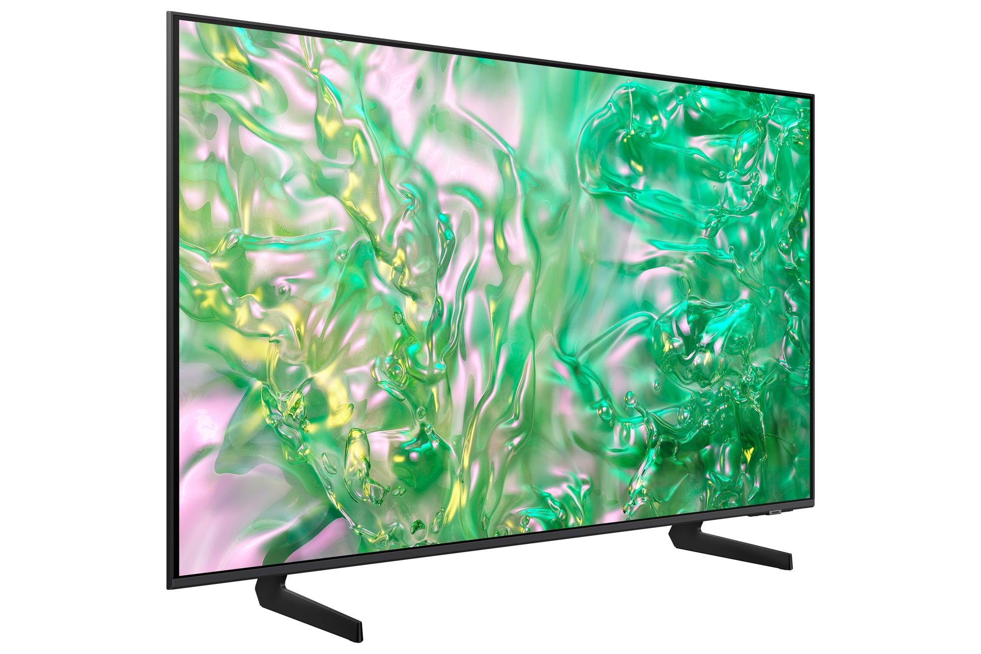 Samsung HG43U800FEUXEN – 43" Hotel-TV – 4K UHD – LCD (LED) – Tizen – HDR10+