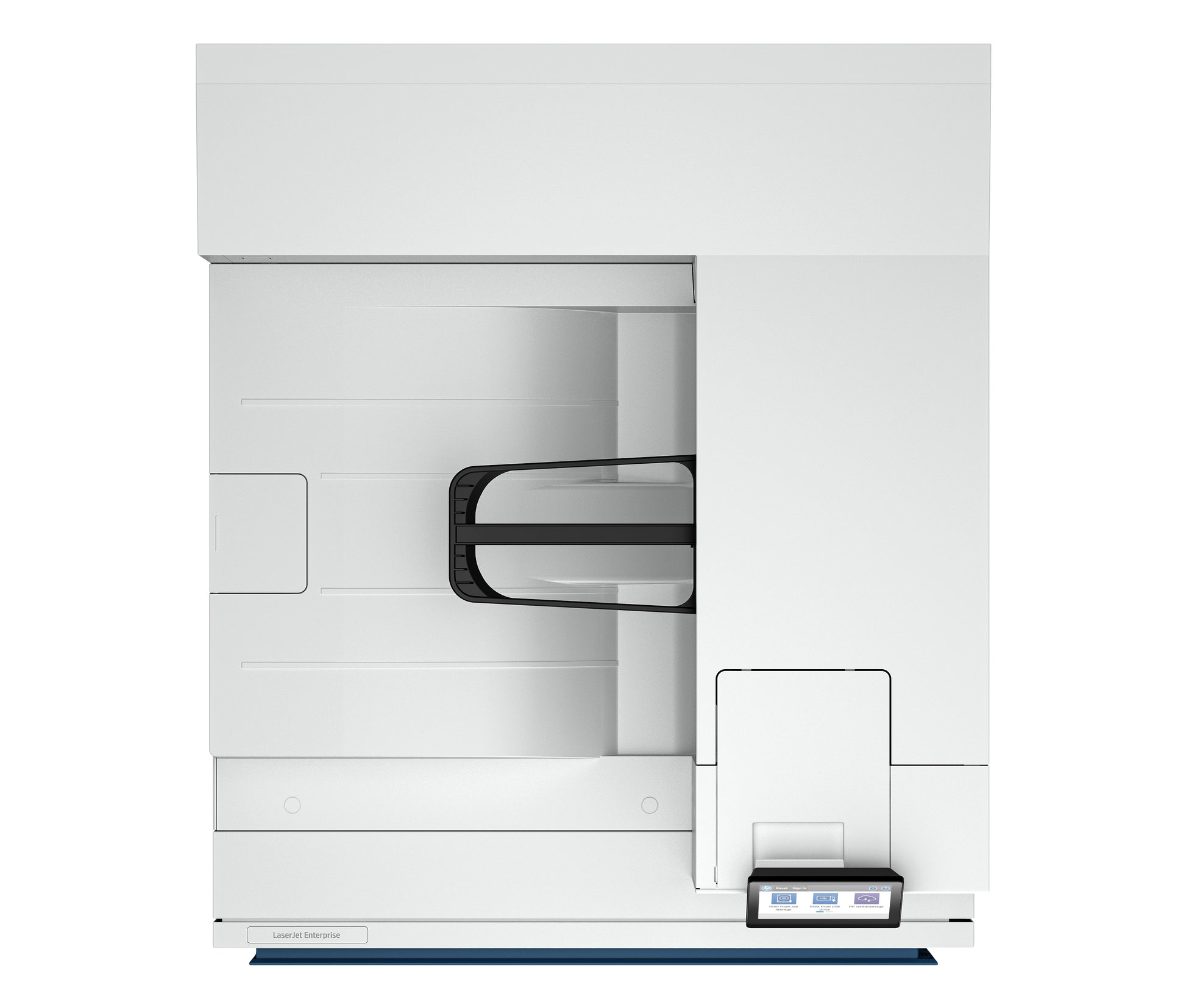 HP LaserJet Enterprise 8501dn – 70 Seiten/Min.