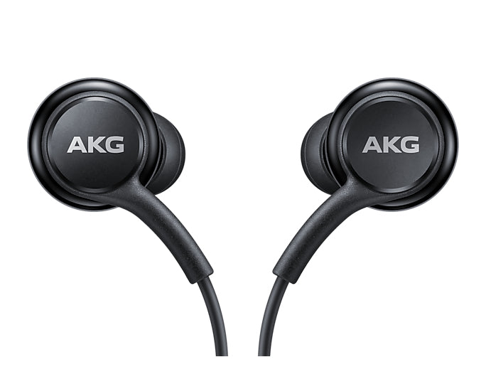 Samsung GH59-15252A In-Ear Headset – Stereo, Kabel, USB-C, Schwarz