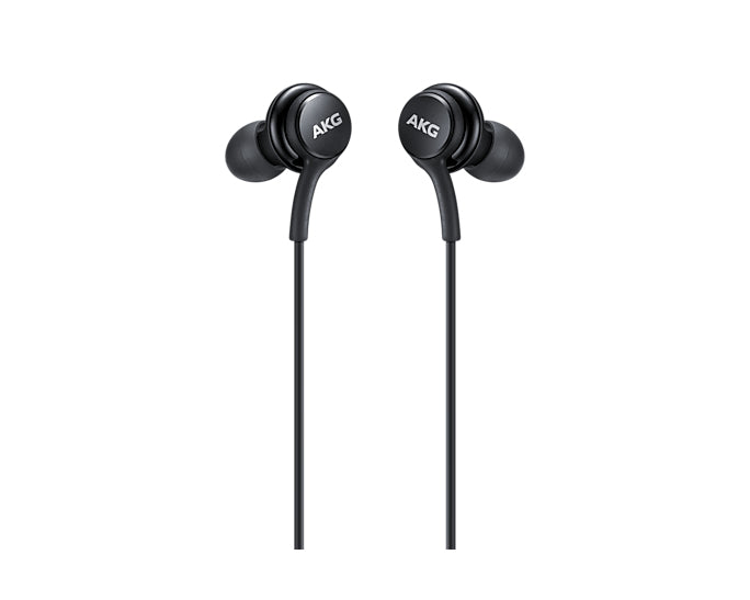 Samsung GH59-15252A In-Ear Headset – Stereo, Kabel, USB-C, Schwarz