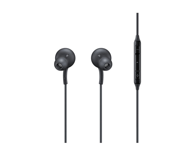 Samsung GH59-15252A In-Ear Headset – Stereo, Kabel, USB-C, Schwarz
