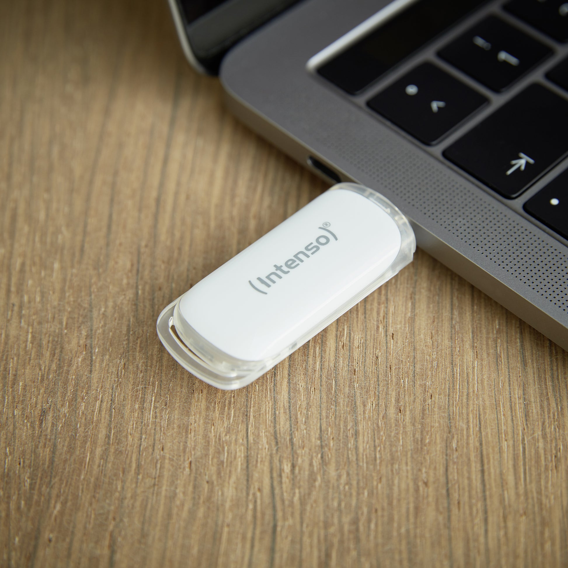 Intenso Flash Line – 128 GB, für USB-C (USB 3.2 Gen 1), 70 MB/s