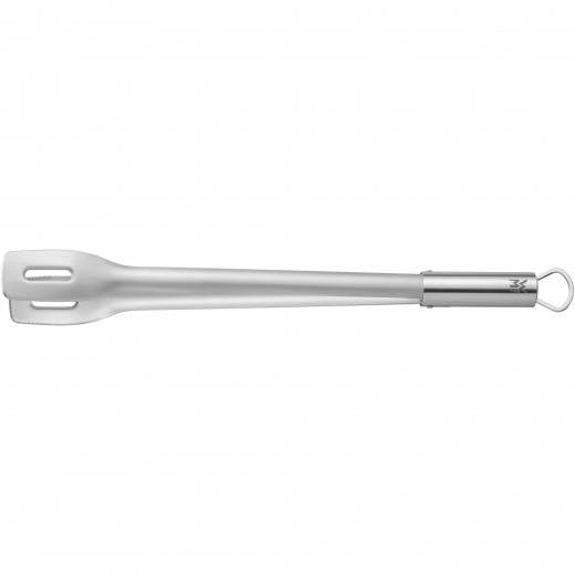 WMF Grillzange 44 cm, Cromargan (Edelstahl), spülmaschinenfest
