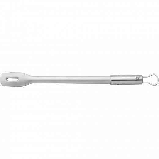 WMF Grillzange 44 cm, Cromargan (Edelstahl), spülmaschinenfest