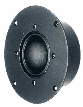Visaton G 50 FFL – Mitteltöner – 2″, 8 Ω, 120 W, 1-Weg