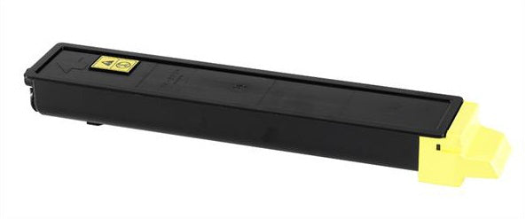 Kyocera – Toner TK-895Y – Gelb, 6000 Seiten