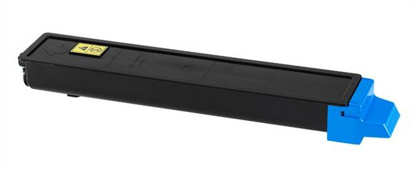 Kyocera – Toner TK-895C – Cyan, 6000 Seiten – für Kyocera FS-C8025MFP