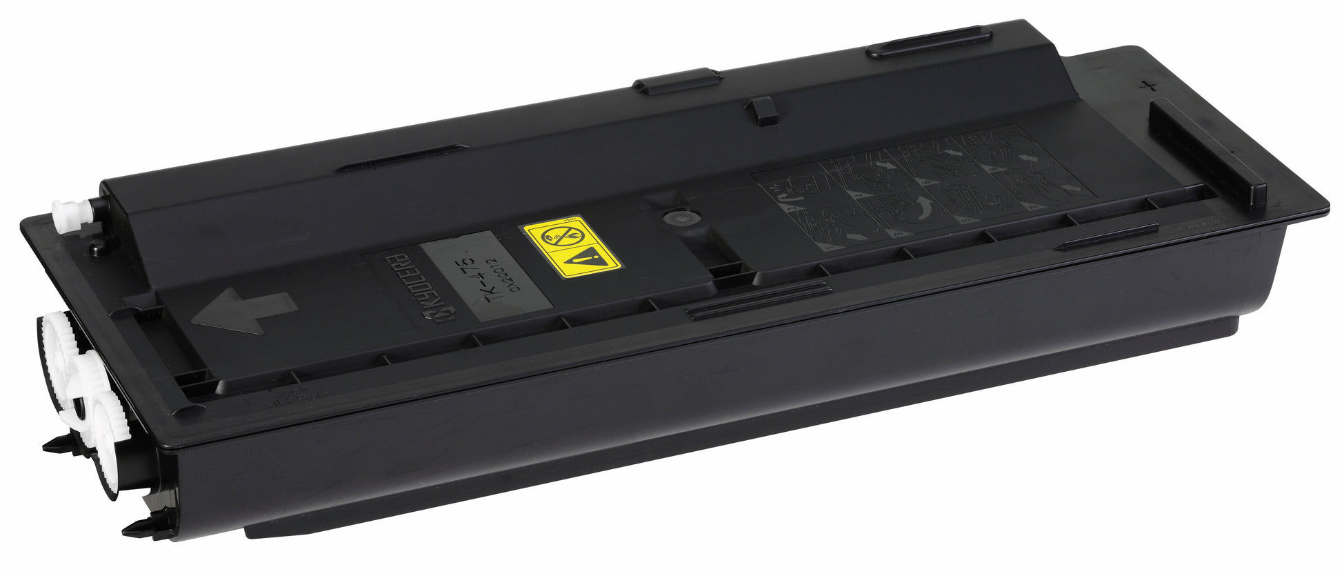 Kyocera – Toner TK-475 – Schwarz, 15'000 Seiten – für Kyocera FS-6025MFP/FS-6030MFP