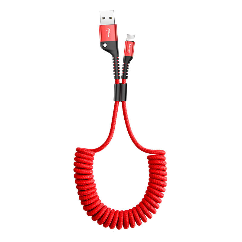 Baseus USB-Kabel, USB-C, 1 m, USB 2.0