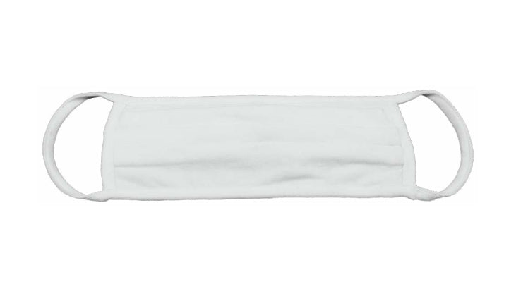 Mobilis Stoffmaske 888002 – Baumwolle/Polyester/Spandex – Einheitsgrösse – Gemischte Farben