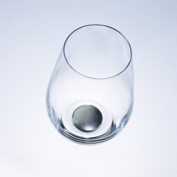 Silwy Lowball-Glas – 400 ml, 2 Stück