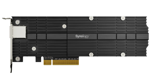 Synology E10M20-T1 – PCIe 10GbE-Adapter – 10 Gbit/s, PCIe 3.0