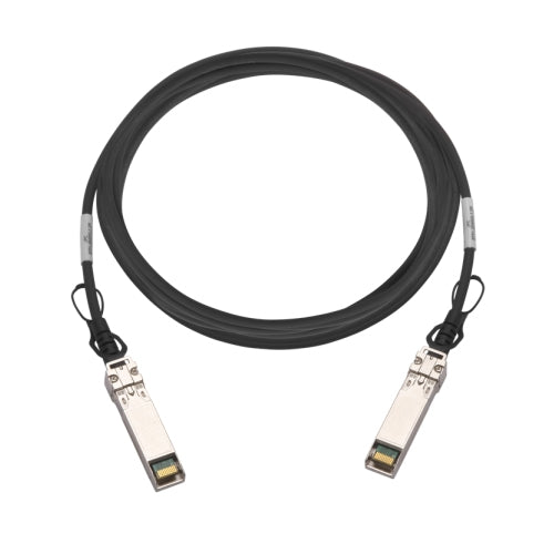 QNAP QSFP28-QSFP28 DAC-Kabel – 25 Gbit/s, 3 m