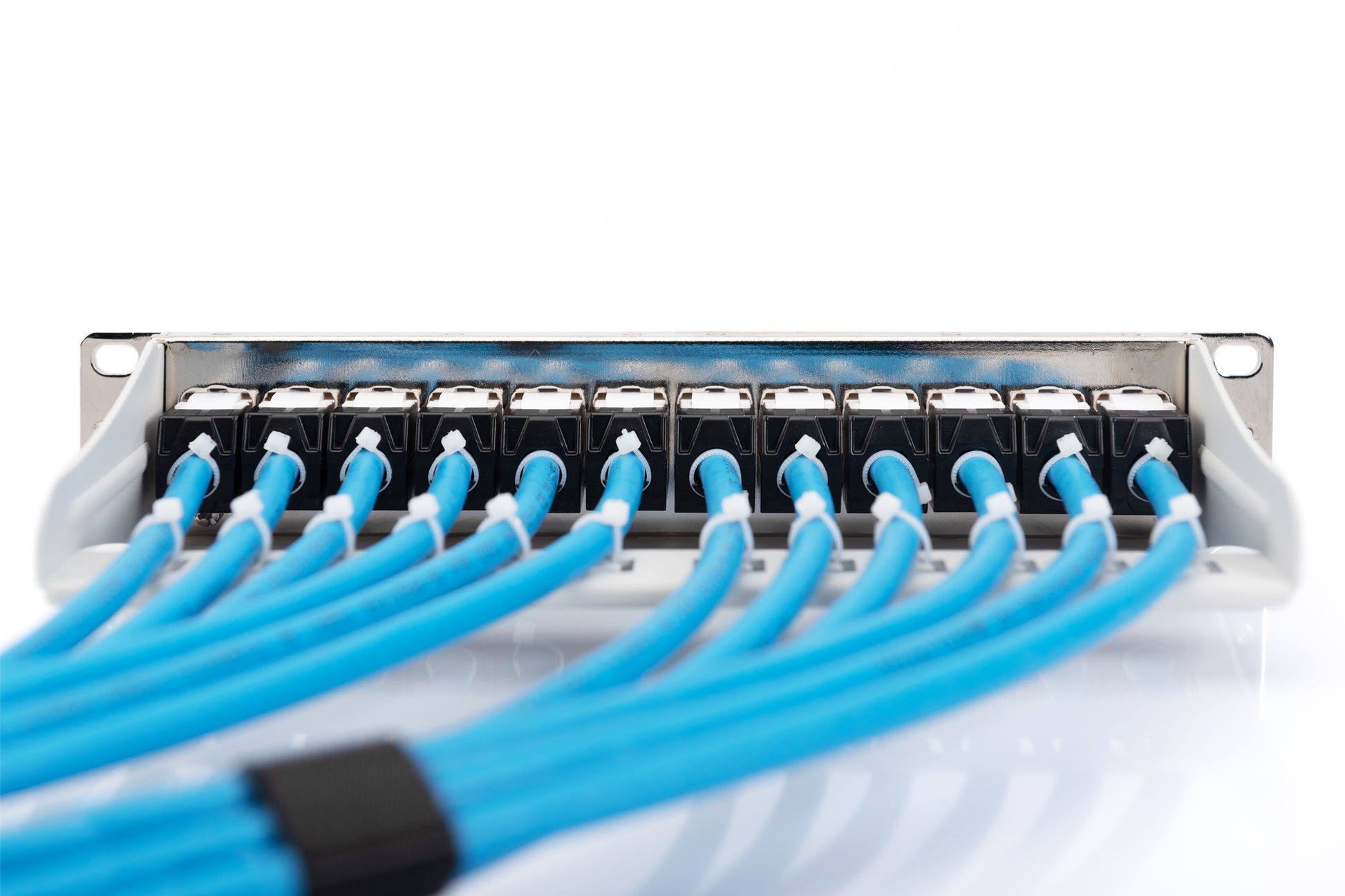 Digitus CAT 6A U-FTP Netzwerkkabel – 100 m
