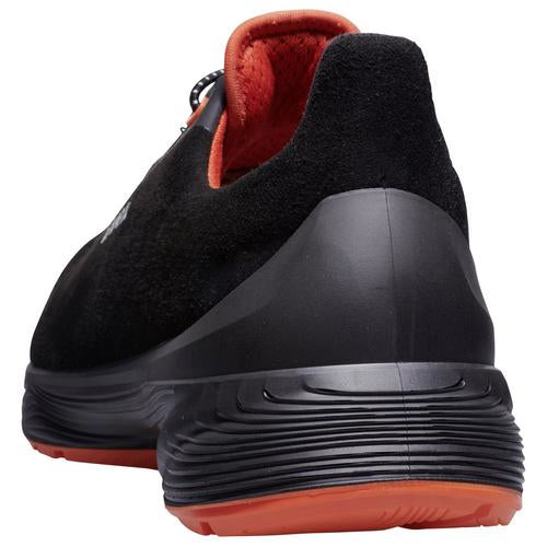 Uvex 1 G2 Sicherheits-Halbschuh S2 SRC – schwarz/orange – Grösse 42, Weite 11