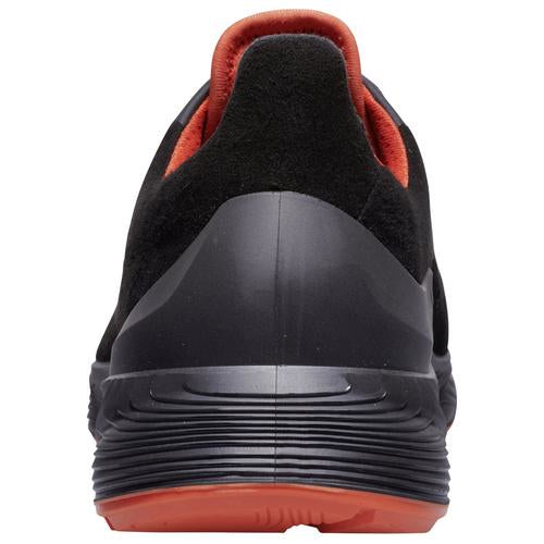 Uvex 1 G2 Sicherheits-Halbschuh S2 SRC – schwarz/orange – Grösse 42, Weite 11