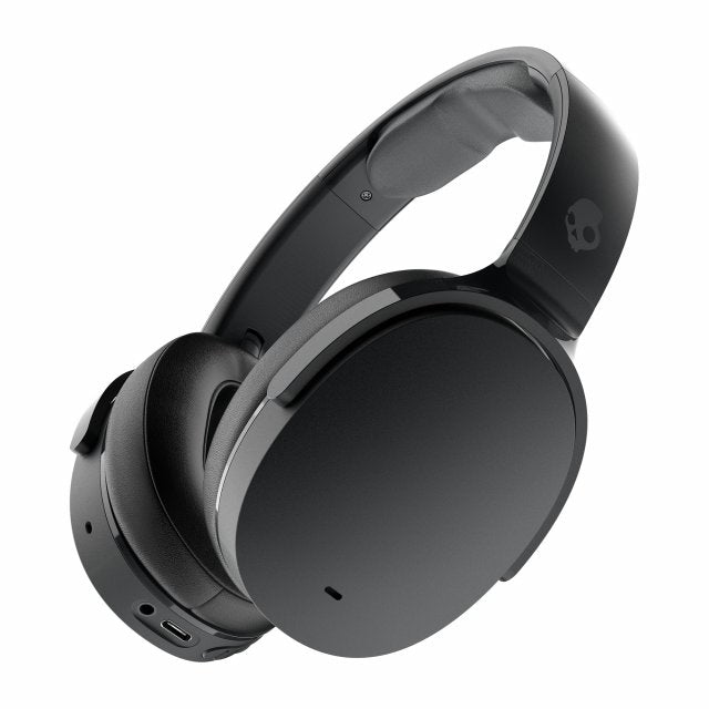 Skullcandy Hesh ANC – Over-Ear Headset – Bluetooth, ANC – Schwarz – bis 22 h