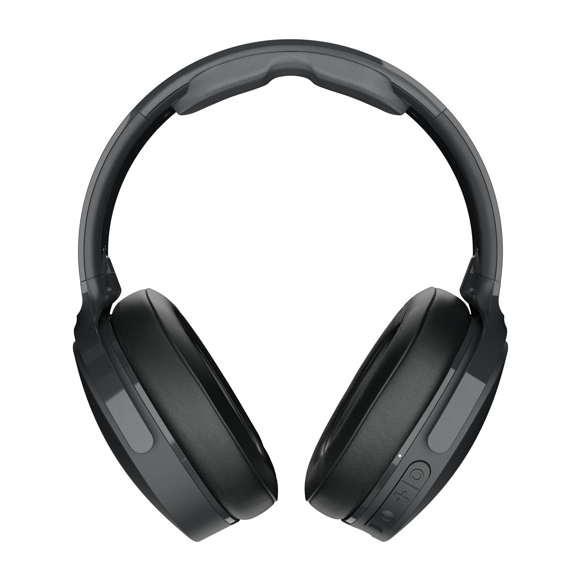 Skullcandy Hesh ANC – Over-Ear Headset – Bluetooth, ANC – Schwarz – bis 22 h