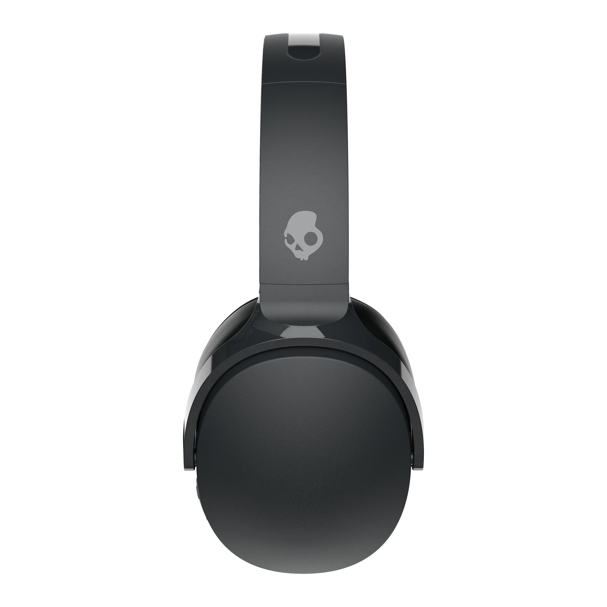 Skullcandy Hesh Evo – Over-Ear Headset – Bluetooth – geschlossen, USB-C, 3,5 mm – schwarz – bis 36 h