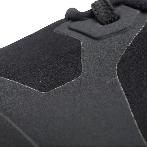 Uvex 1 sport Sicherheits-Halbschuh S3 SRC – schwarz/grau – Grösse 38, Weite 11