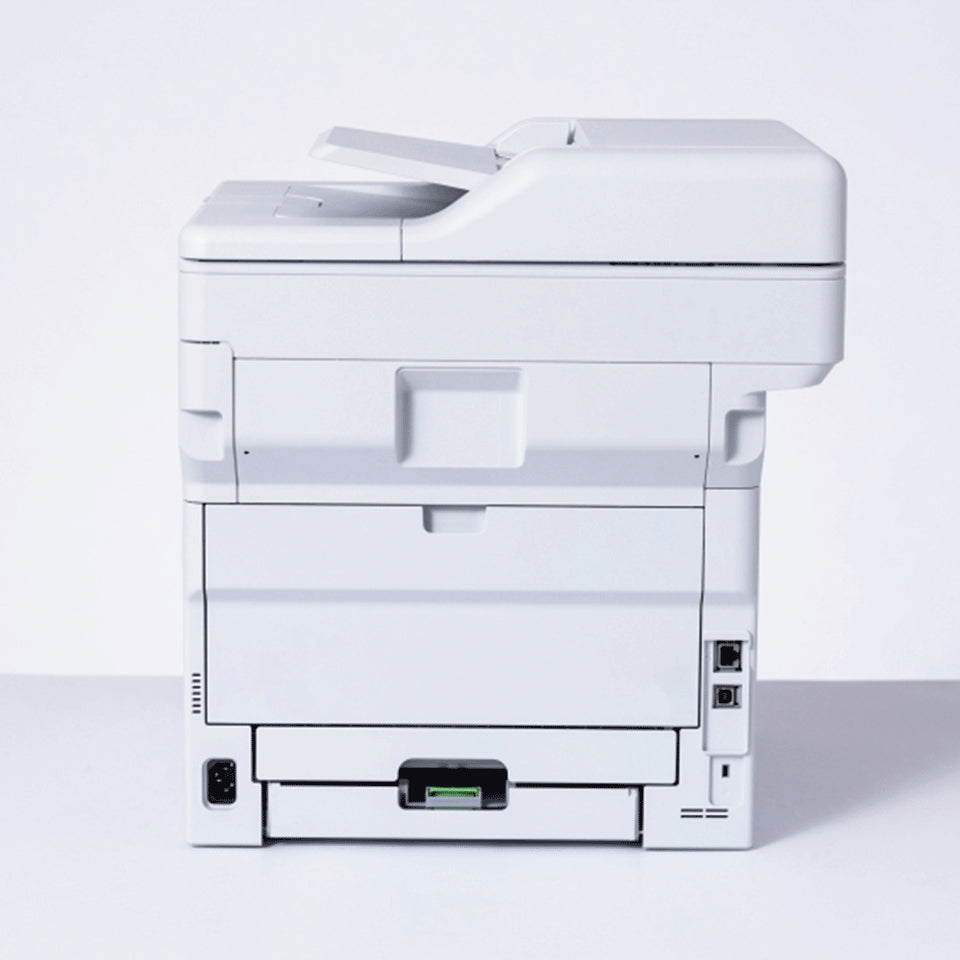 Brother MFC-L5715DN – S/W Laser-MFP A4 – 48 ppm S/W