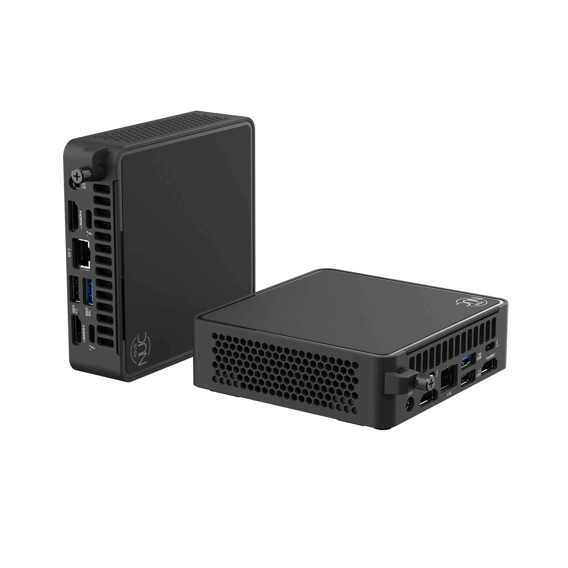 ASUS NUC 15 PRO RNUC15CRKI300002 – Mini-PC Barebone