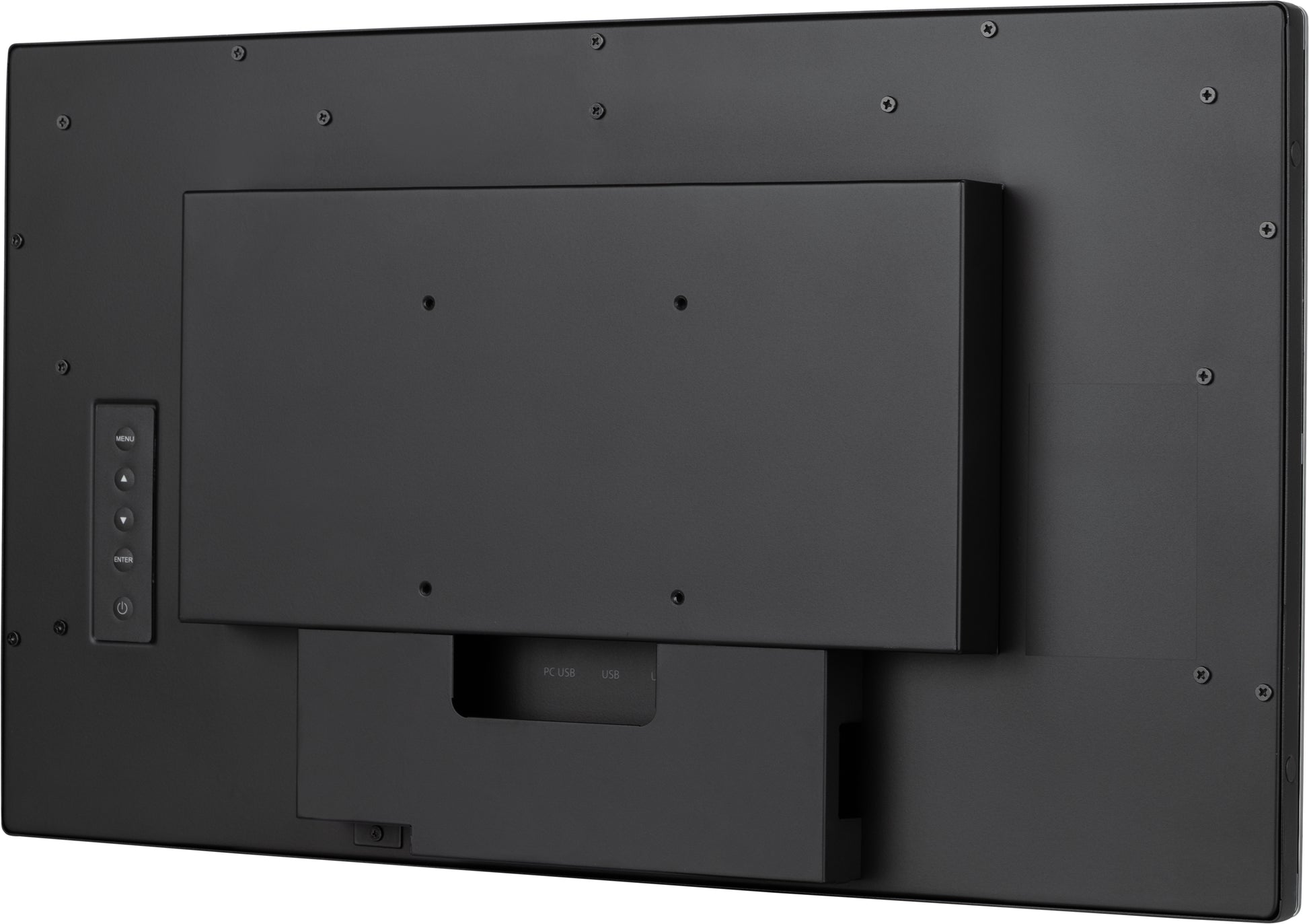 iiyama TF2238MSC-B1 – Interaktives Touch-Display, 21,5", PCAP (10-Punkt), Anti-Fingerprint-Beschichtung