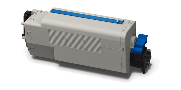 OKI Toner – schwarz, 20000 Seiten