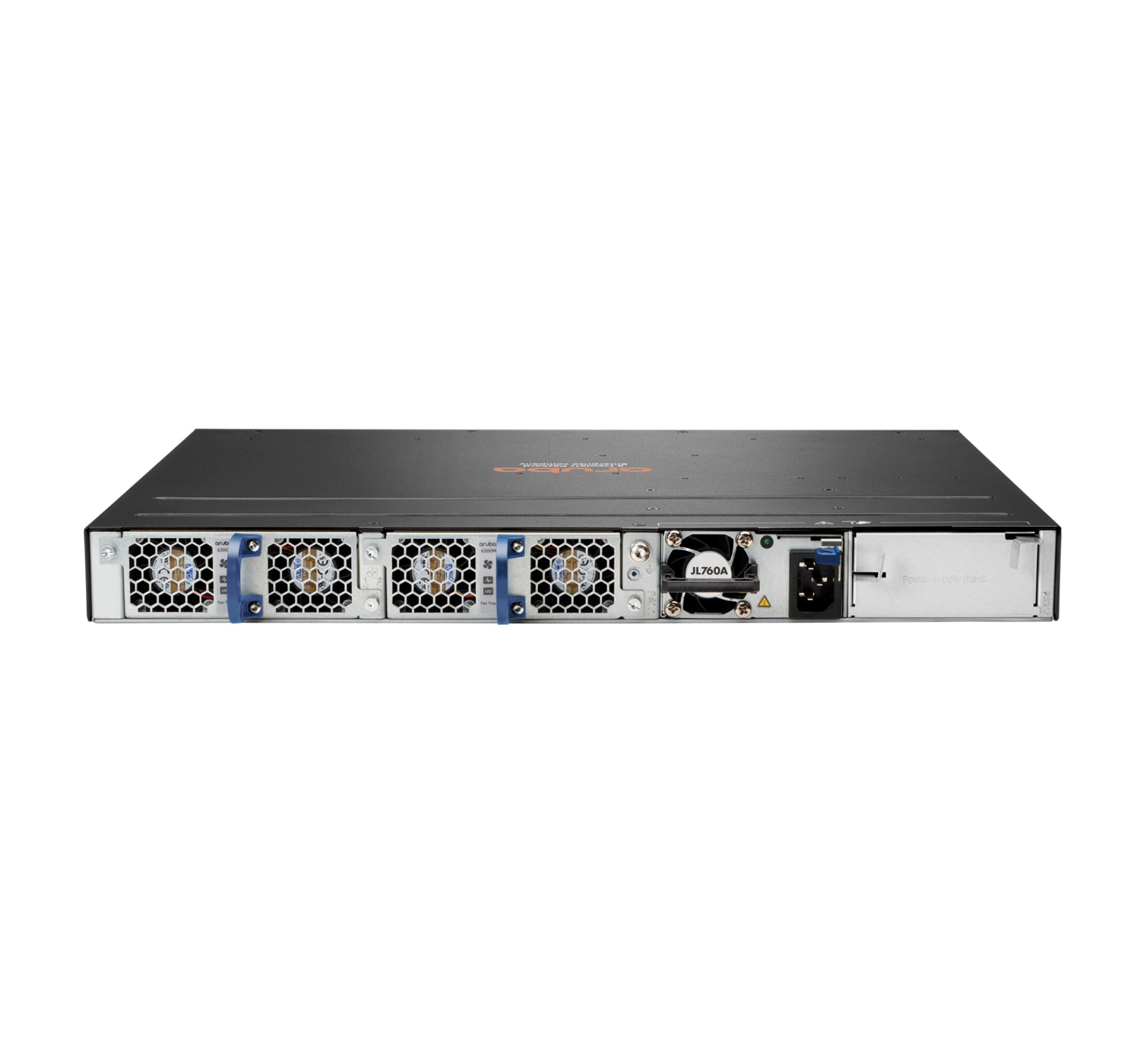HPE Aruba CX 6300M 48G – Managed Switch – 48×GbE, 4×SFP56, L3, 1U