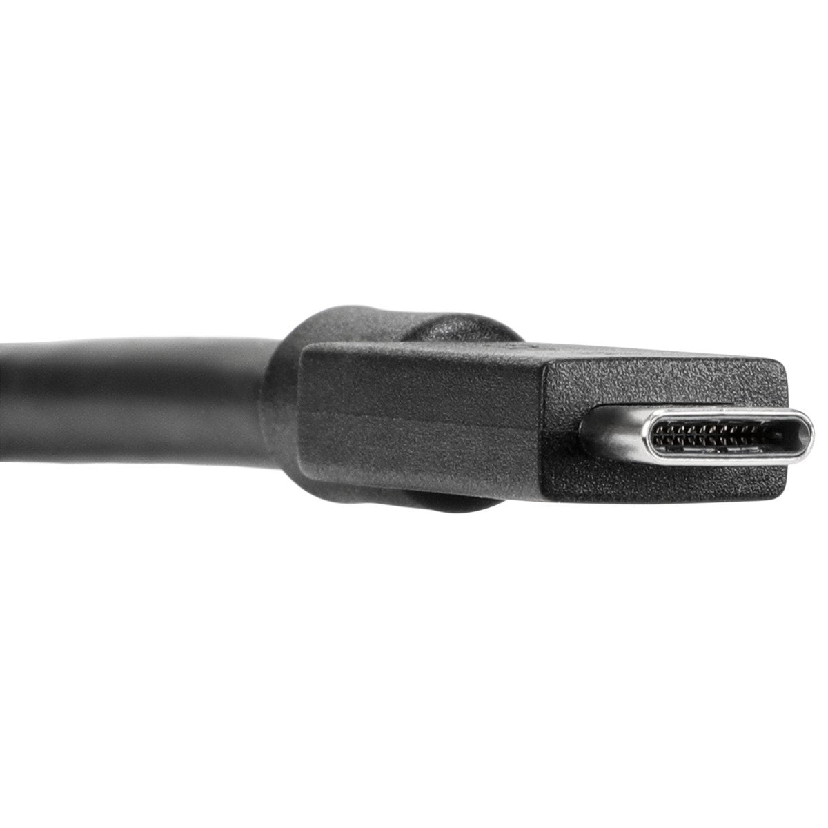 Targus USB-Kabel, USB-C zu USB-C, 1,8 m, USB 3