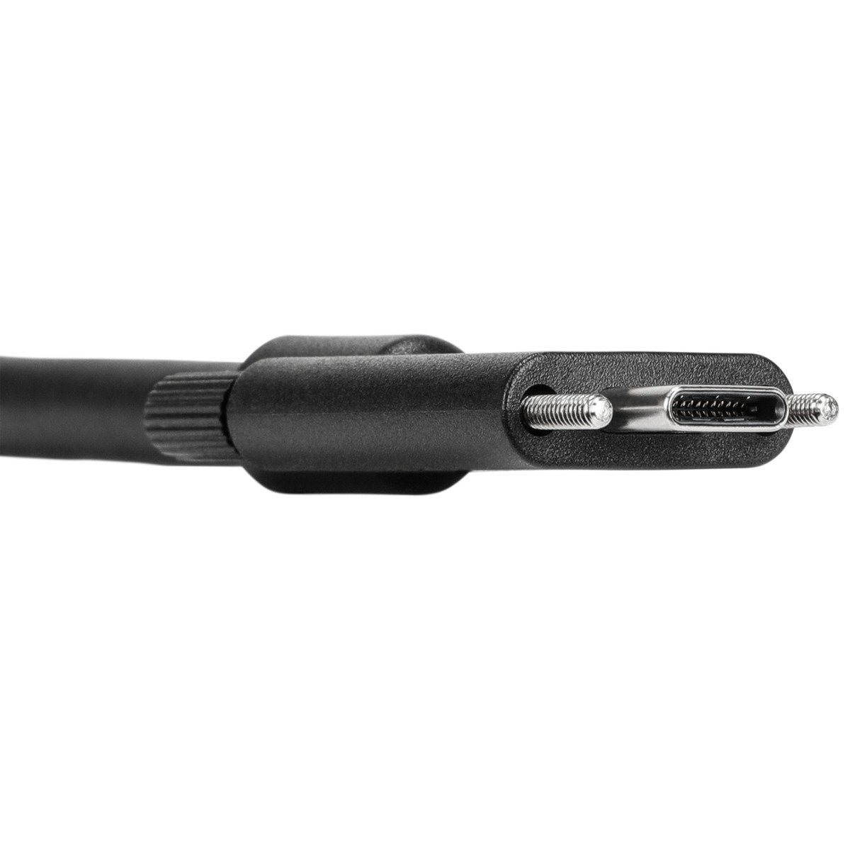 Targus USB-Kabel, USB-C zu USB-C, 1,8 m, USB 3