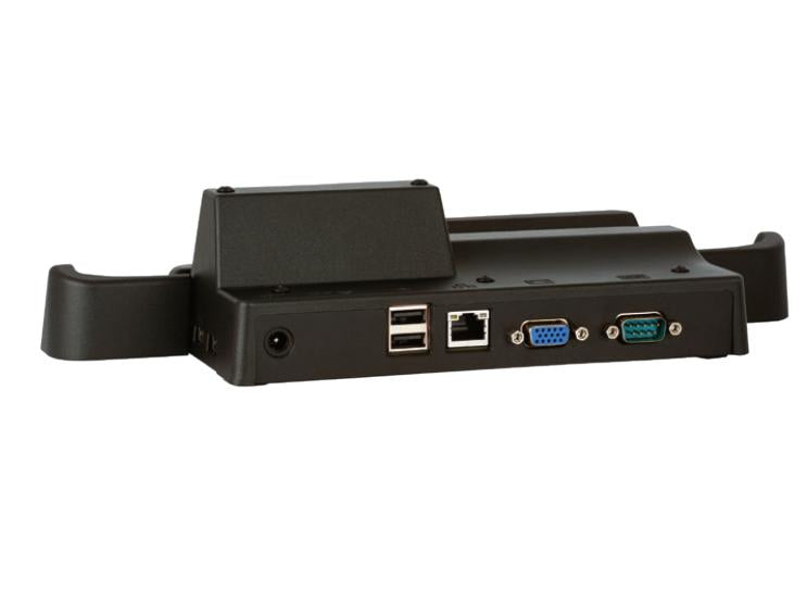 Honeywell RT10 Dockingstation – schwarz
