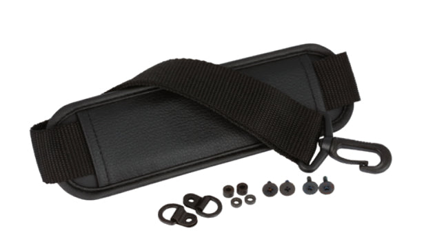 Honeywell Dreh-Handschlaufe für Honeywell RT10 – Schwarz