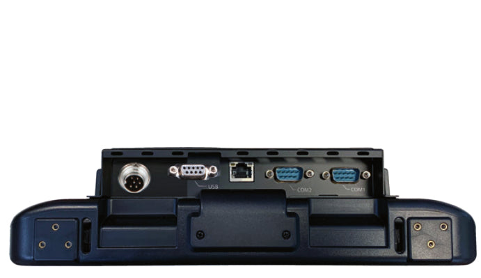 Honeywell RT10-EVD Fahrzeug-Dock – für RT10-Tablet, schwarz