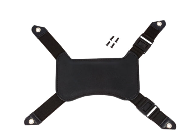 Honeywell Dreh-Handschlaufe für Honeywell RT10 – Schwarz