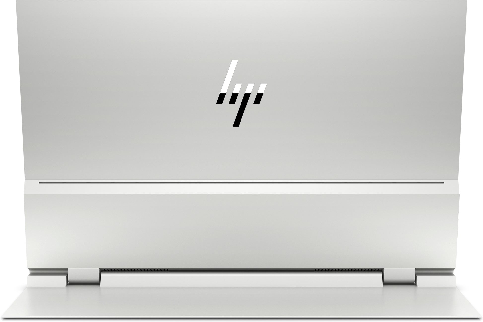 HP E-Serie E14 G4 – Monitor, 14", 1920 × 1080 (Full HD), IPS, 60 Hz, 400 cd/m², USB-C, Weiss
