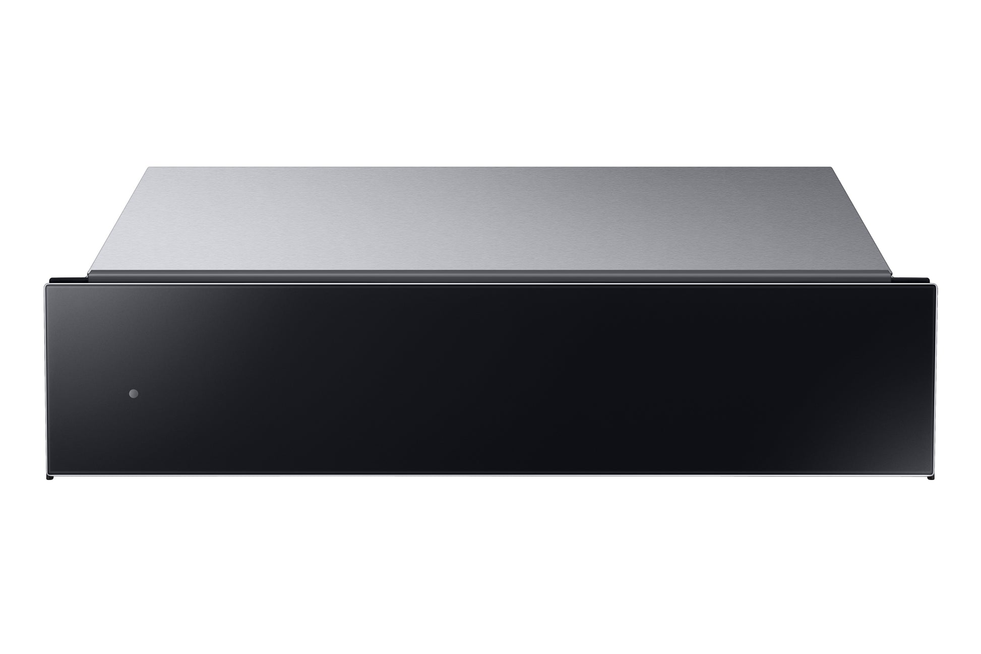 Samsung Wärmeschublade NL20T8100WK – 25 l, Warmhaltefunktion, 30–80 °C, 420 W – schwarz