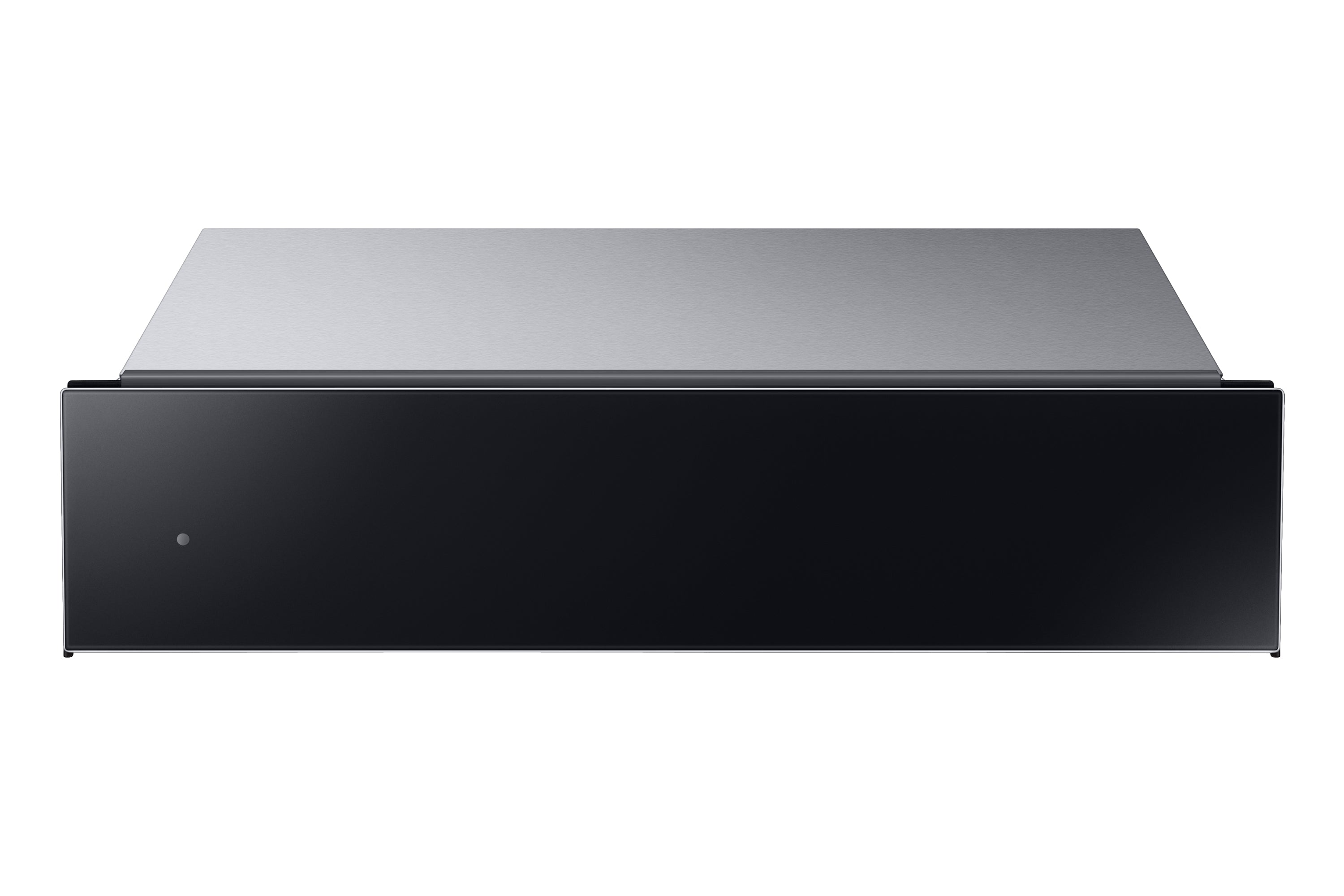 Samsung Wärmeschublade NL20T8100WK – 25 l, Warmhaltefunktion, 30–80 °C, 420 W – schwarz