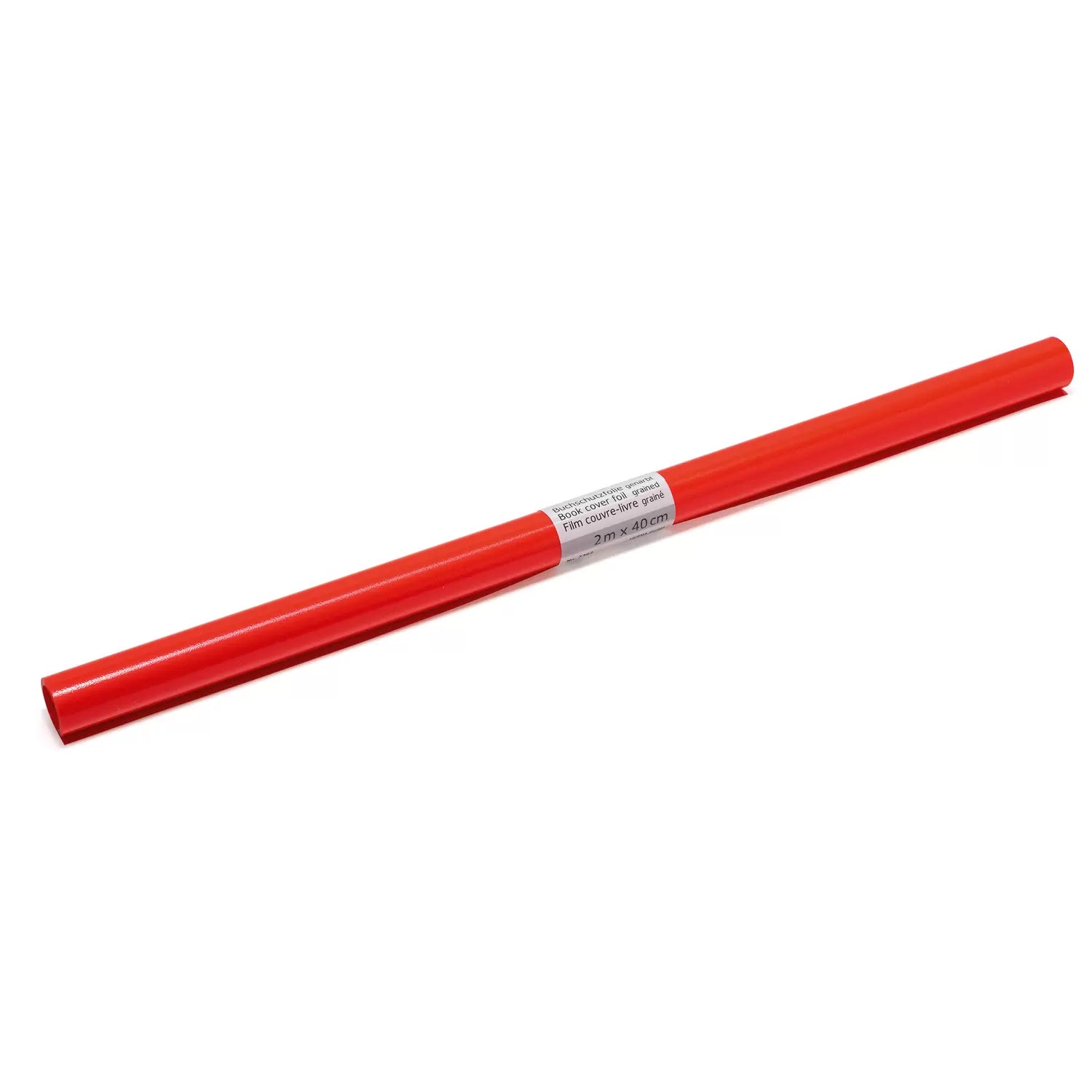 HERMA Klebefolie – Rot – 40,0 × 200,0 cm