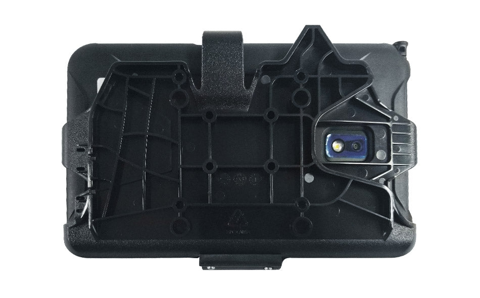 Gamber-Johnson Tablet-Tischhalterung für Galaxy Tab Active2 – 24 V Eingang