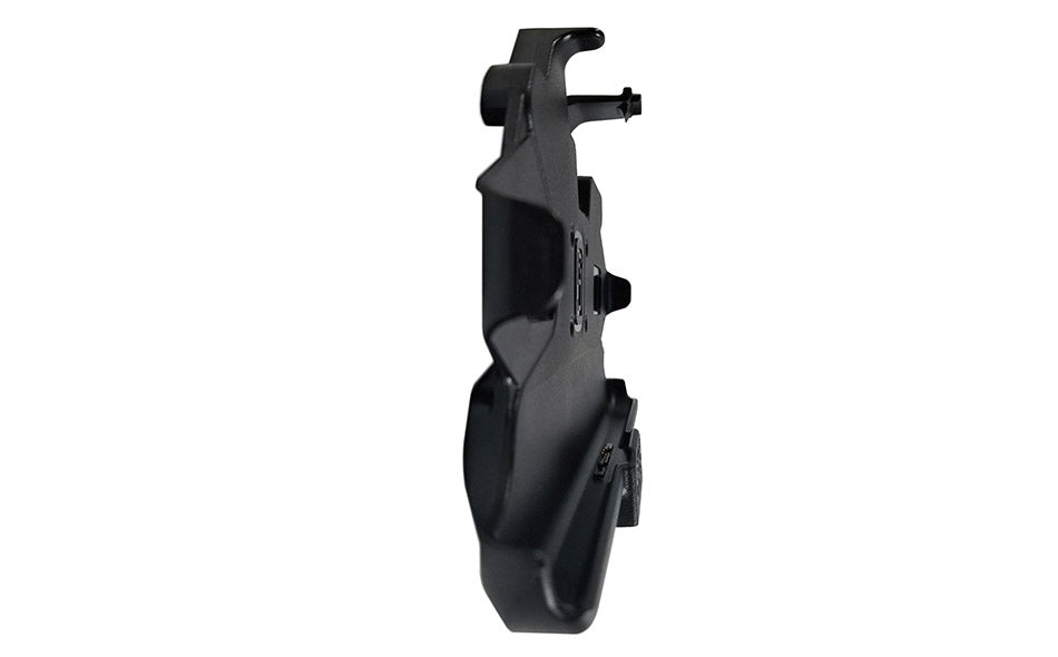 Gamber-Johnson Tablet-Tischhalterung für Galaxy Tab Active2 – 24 V Eingang