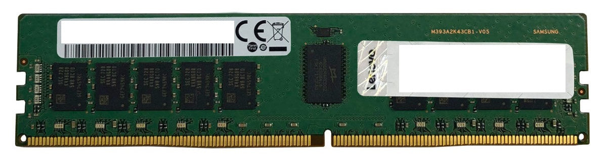 Lenovo Arbeitsspeicher – 4ZC7A69984, 64 GB, DDR4, 2933 MHz, RDIMM