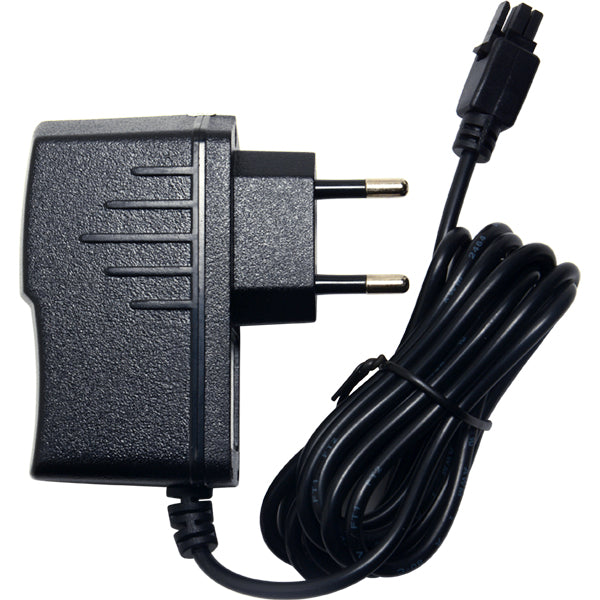 Teltonika PR3PUEU3 USB-Ladegerät 9 W – USB-C×1 – EU-Stecker (Typ C) – Schwarz