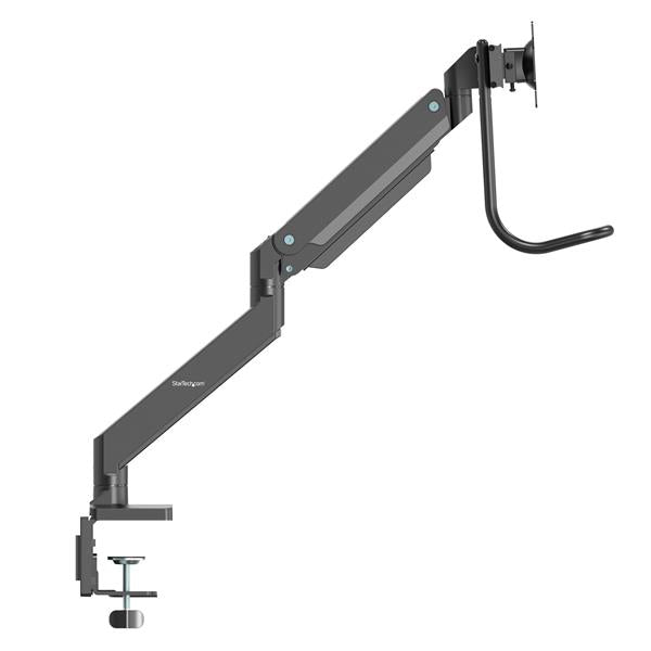 StarTech.com Dual Monitor Arm – Monitor Tischhalterung – 2 Monitore – 17–32" – VESA 75×75/100×100 mm