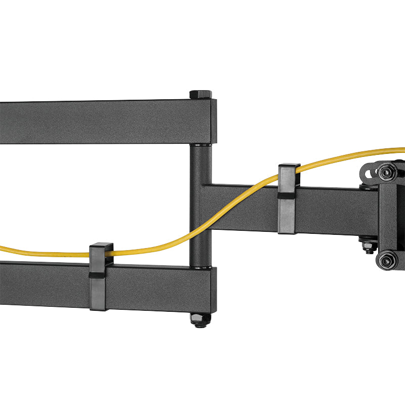 LogiLink Wandhalterung – Vollbeweglich – 32–70" – VESA 200×100–400×400 – bis 50 kg – BP0112