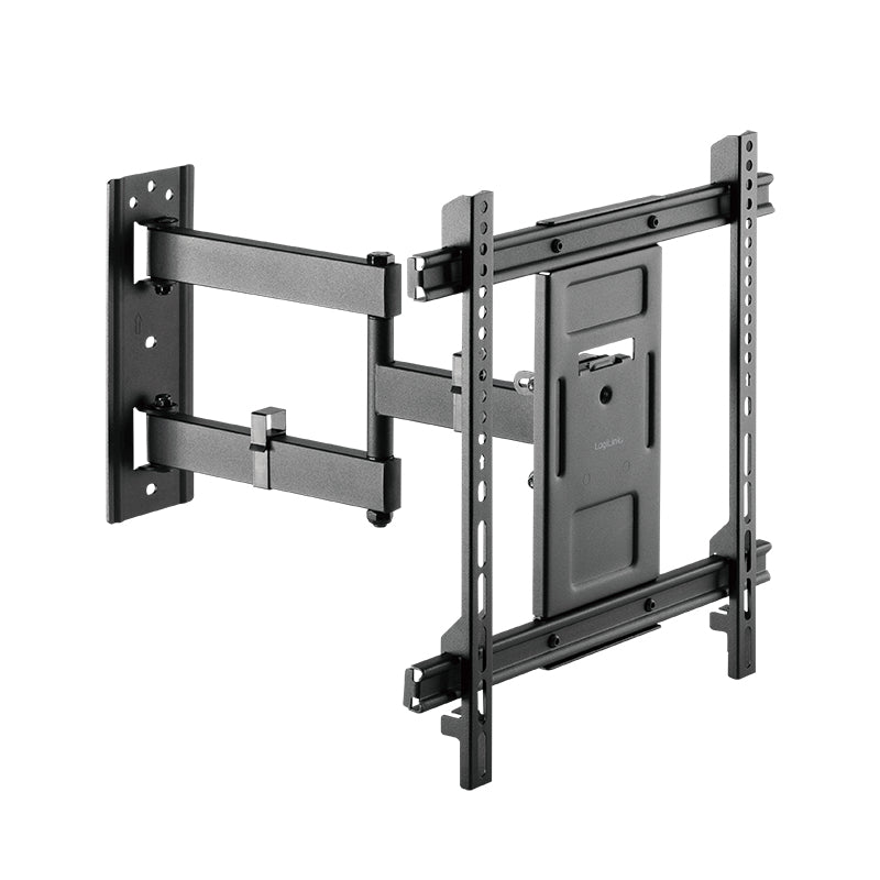 LogiLink Wandhalterung – Vollbeweglich – 32–70" – VESA 200×100–400×400 – bis 50 kg – BP0112