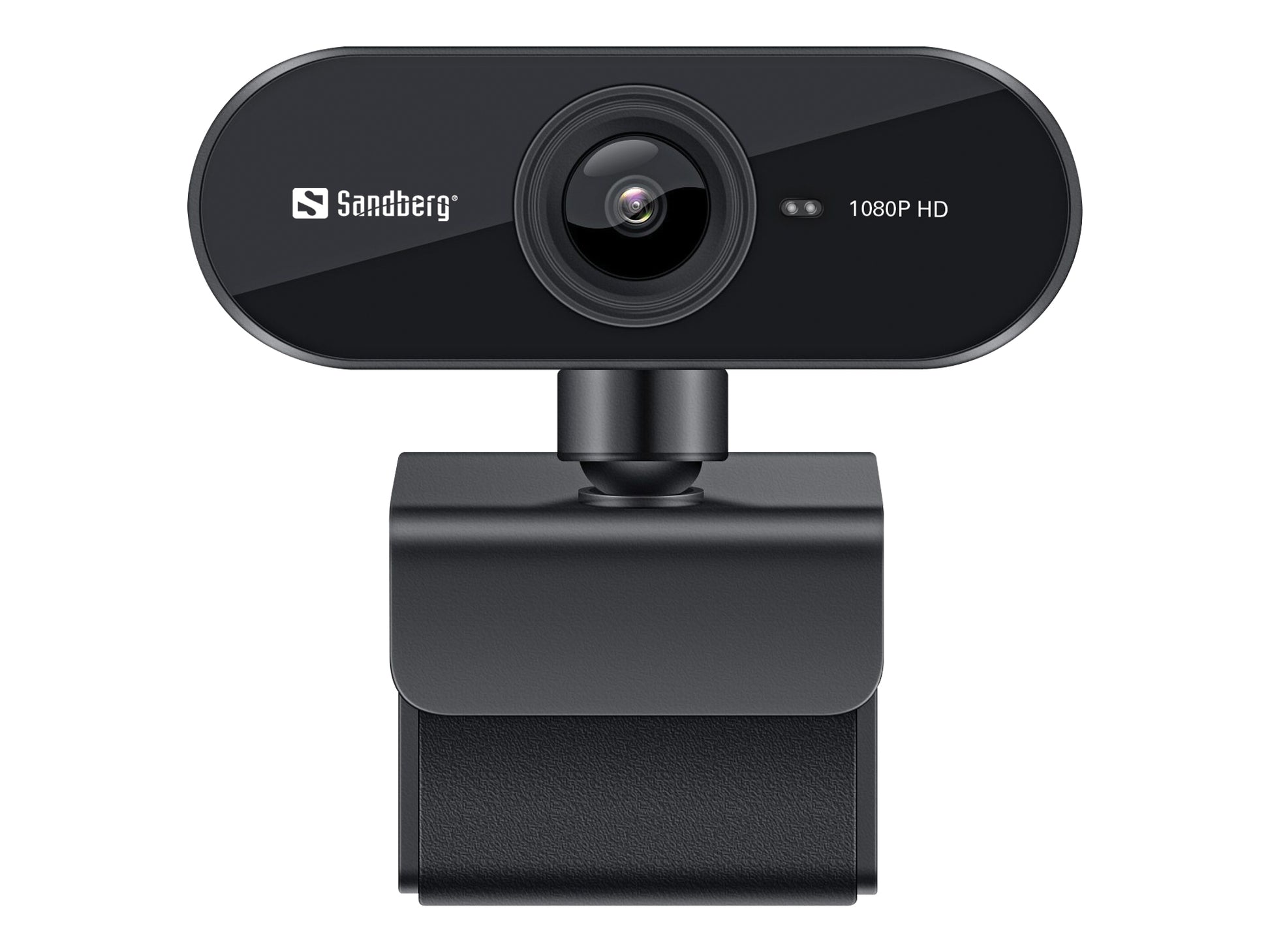 Sandberg Flex – Webcam – Full HD 1080p, USB