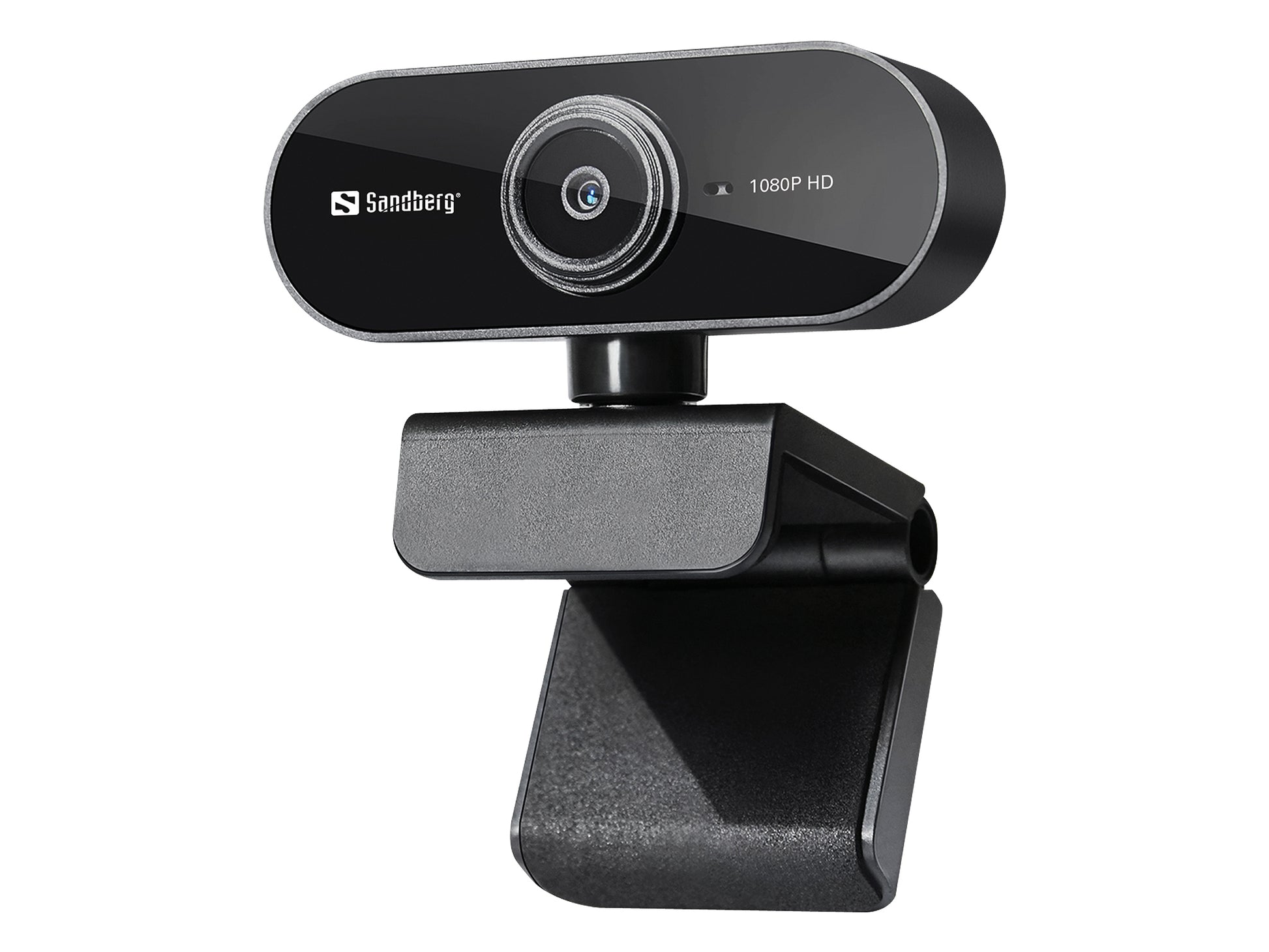 Sandberg Flex – Webcam – Full HD 1080p, USB