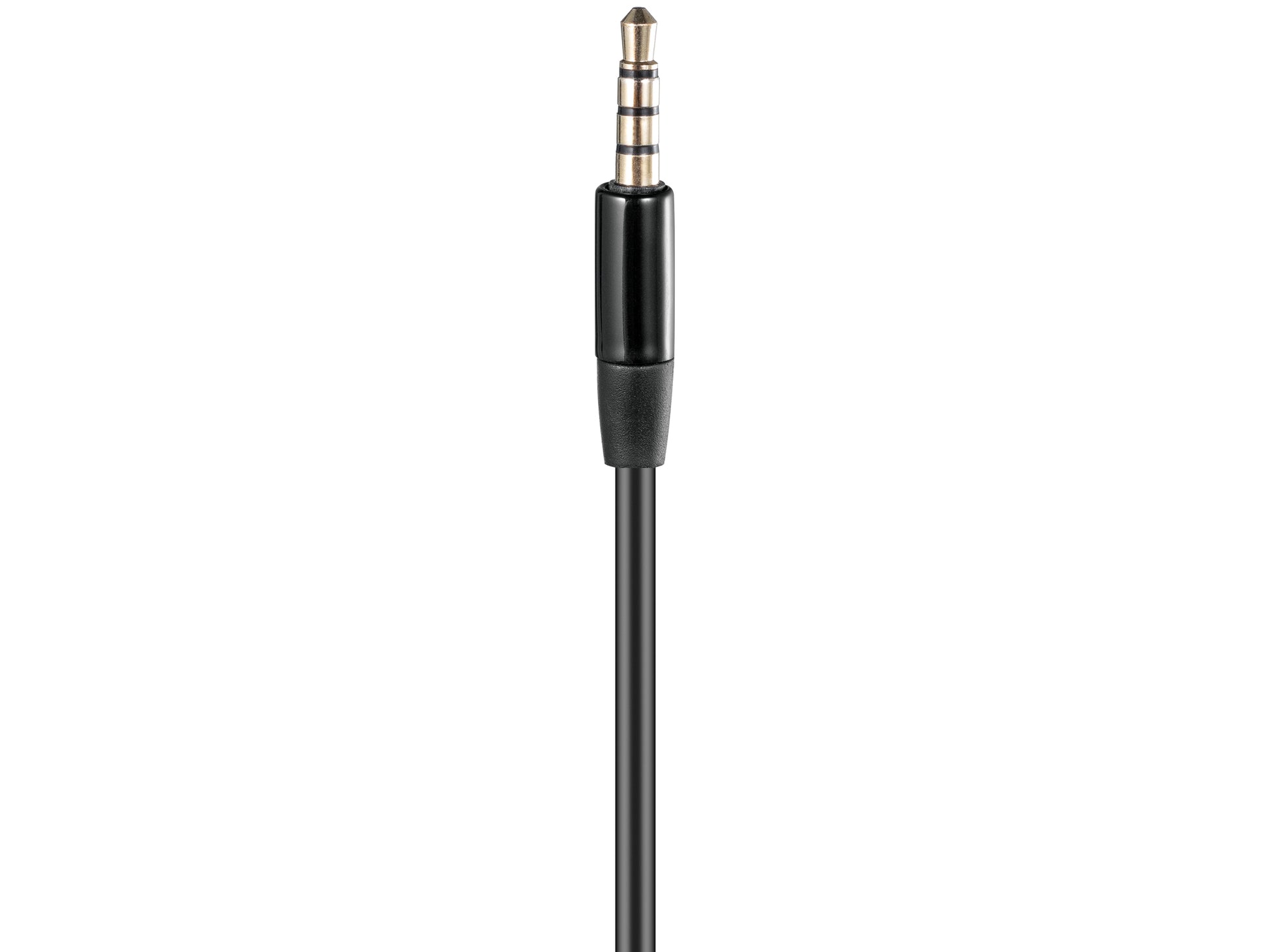 Sandberg MiniJack Headset Saver – Kopfhörer, Adapter – 3,5 mm Klinke